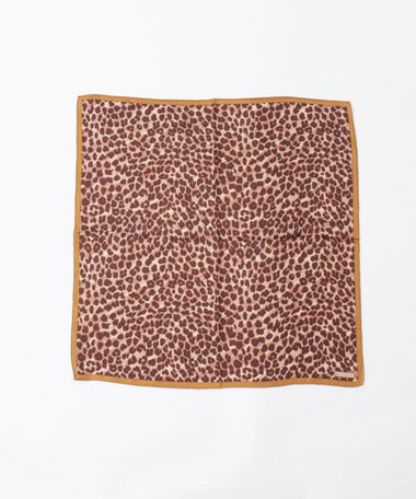 【manipuri/マニプリ】シルクスカーフ65