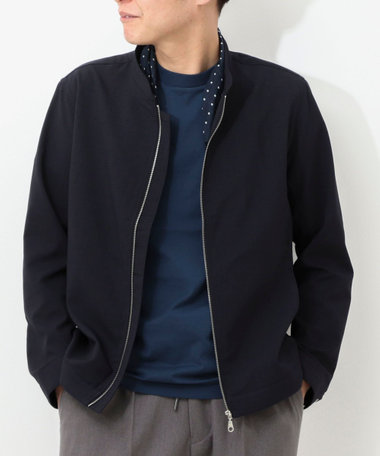 シックアンドシン　ナチュラルストレッチ　シングルライダース