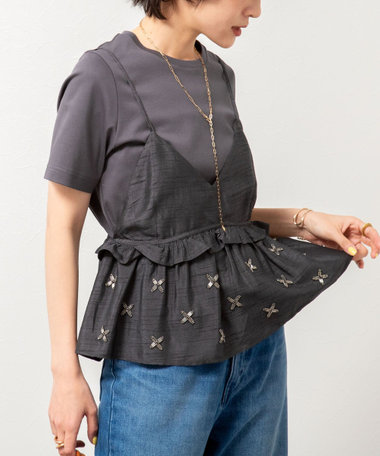 ブラウス｜トップス｜複数ブランド｜women（WOMEN）｜NOLLEY'S