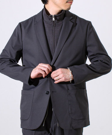 テーラードジャケット｜ジャケット/アウター｜NOLLEY'S MALL