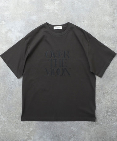 コンパクトコーマ ファインジャージT《OVER THE MOON/GODSEND