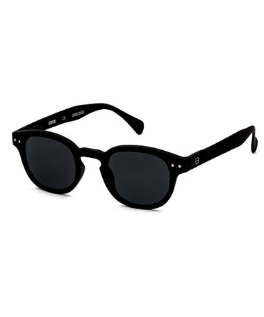 【IZIPIZI/イジピジ】SUN#C Retro square