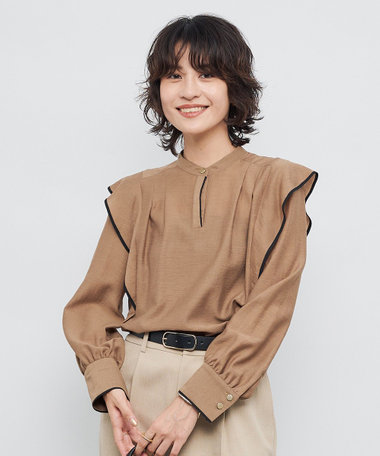 【新品・未使用品】NOLLEY'Sドレス　size 36 送料無料!】オフショルツイードミニドレス/キャバドレス【XS-L