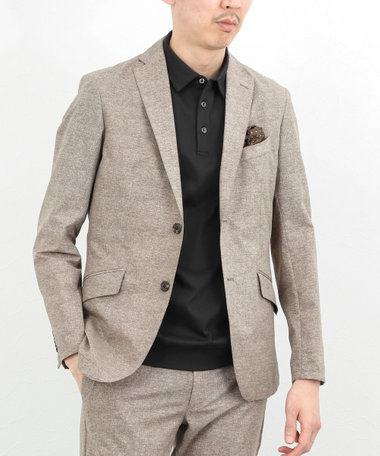 ジャケット/アウター｜men（MEN）｜NOLLEY'S MALL（ノーリーズ モール