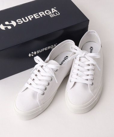 【SUPERGA/スペルガ】3750 LEGGERA 26SSコレクション