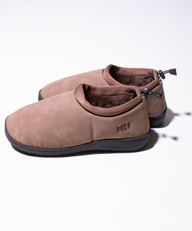 【MEI/メイ】CODE MOC SHOES