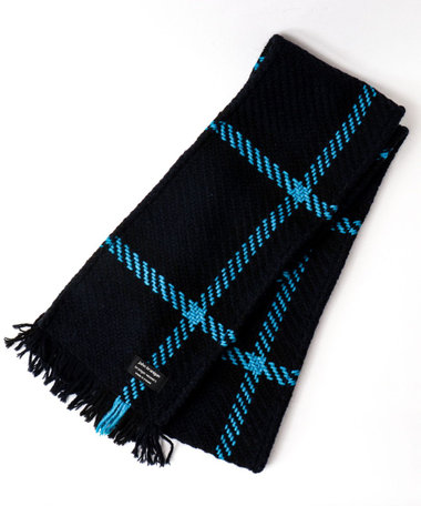 【John Branigan/ジョン・ブラニガン】別注ニットロングマフラー18