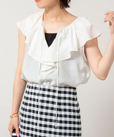 ブラウス｜トップス｜複数ブランド｜women（WOMEN）｜NOLLEY'S