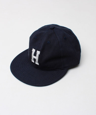 【COOPERSTOWN】CHAIN STITCH SOFT VISORS