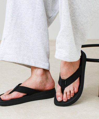 【MALIBU SANDALS/マリブサンダルズ】SURFRIDER