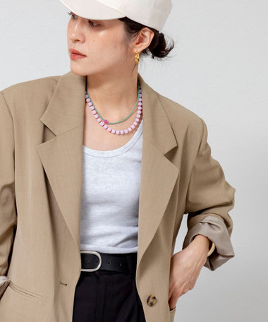 テーラードジャケット｜ジャケット/アウター｜【WINTER SALE開催中