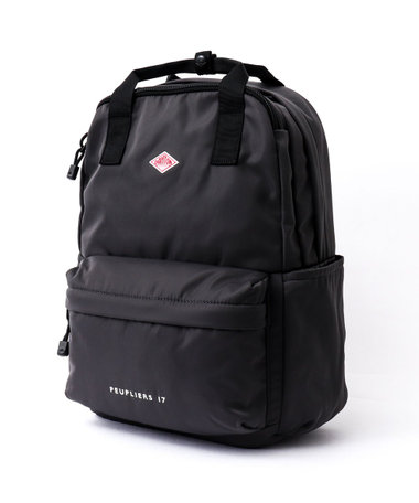 【DANTON/ダントン】PEUPLIERS 17（ピュプリェ17）26SSコレクション