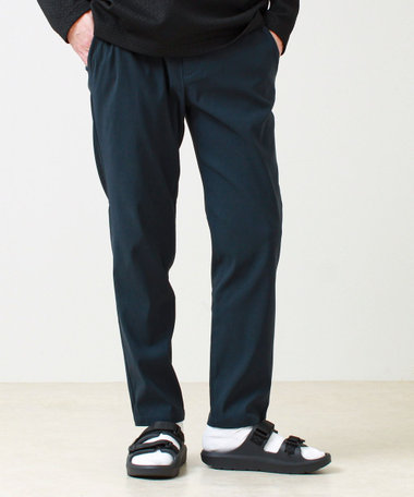 【快適ストレッチ】Relaxイージーパンツ