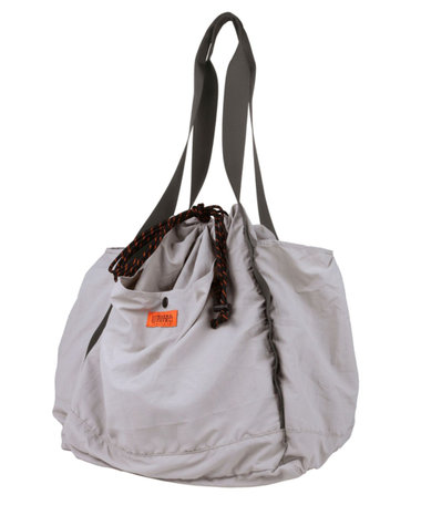 ［WEB限定 SPECIAL PRICE！］【UNIVERSAL OVERALL/ユニバーサルオーバーオール】シンゲンブドウバッグ L