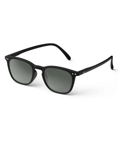 2点セット IZIPIZI #A/ZENITH リーディンググラス サングラス IZIPIZI (イジピジ) リーディングサングラス 老眼鏡 #D トータス