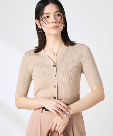 KIJUN Sophie トップス ニット｜トップス｜NOLLEY'S sophi(ノーリーズソフィー）｜NOLLEY'S