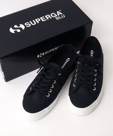 【SUPERGA/スペルガ】3750 LEGGERA 26SSコレクション