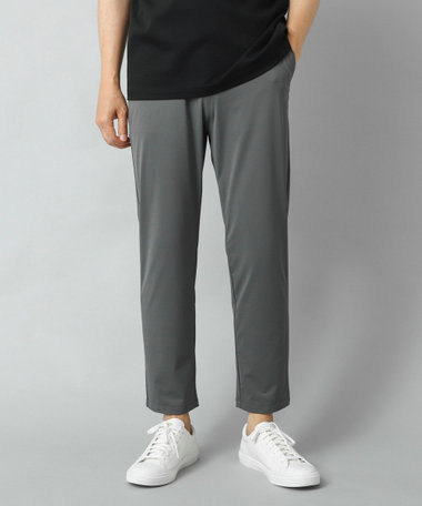 【ACTIVE SECT】《限定展開》Vertical冷感イージーパンツ 25SS