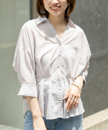 シャツ｜トップス｜NOLLEY'S(ノーリーズ）｜NOLLEY'S MALL（ノーリーズ