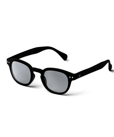 【IZIPIZI/イジピジ】SUN#C Retro square