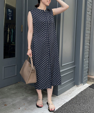 【SALE】〈タグ無し新品〉NOLLEY’S ワンピース すべてのワンピース｜ワンピース｜NEW ARRIVAL｜NOLLEY'S MALL