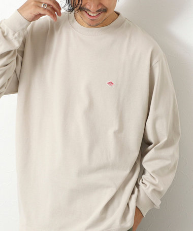 「NOLLEY'S」 長袖カットソー FREE グレイッシュベージュ レディース 2025年最新】NOLLEY'S レディース 長袖 Tシャツ・カットソーの