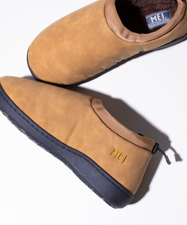 【MEI/メイ】CODE MOC SHOES