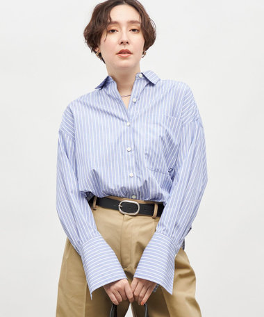 シャツ｜トップス｜2nd NOLLEY'S(セカンドノーリーズ