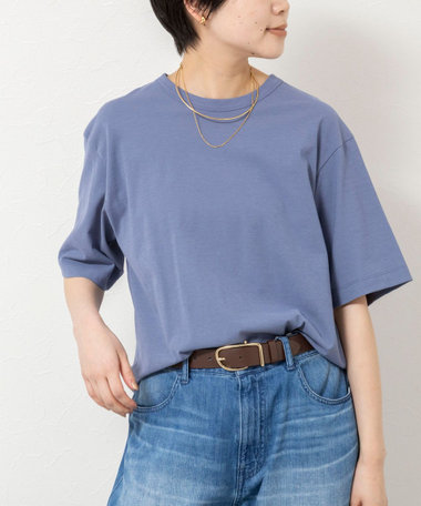 ウォッシャブルヴィンテージＴシャツ