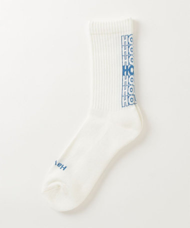 【ROSTER SOX/ロスターソックス】HOME RUN 靴下 日本製