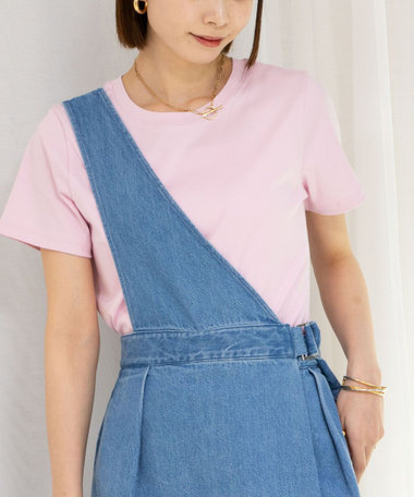 プレミアムスムースTシャツ