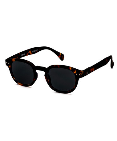 【IZIPIZI/イジピジ】SUN#C Retro square