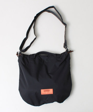 【UNIVERSAL OVERALL】2WAY PURSE SHOULDER