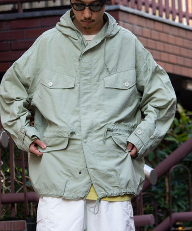 ［WEB限定 SPECIAL PRICE！］【ARMY TWILL/アーミーツイル 