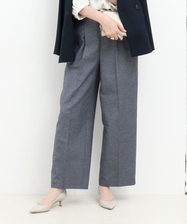 ドライオックスセミワイドパンツ