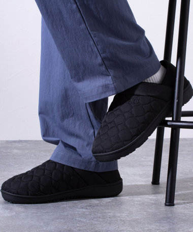 【MEI/メイ】2WAY MOC SHOES