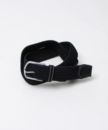 ［FREDY＆GLOSTER限定 TIME SALE！］【SWOLE PANDA/スウォール パンダ】RECYCLED WOVEN BELT メッシュベルト