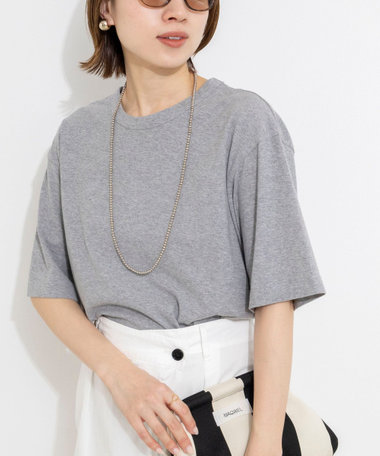 ウォッシャブルヴィンテージＴシャツ
