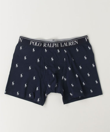 新品⭐︎ポロ ラルフローレン ベア ボクサーブリーフ メンズ 下着 LL ベア柄 POLO RALPH LAUREN UNDERWEAR SLEEPWEAR - アンダーウェアでも