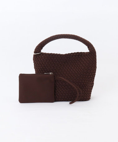 メッシュワンショルダーバッグS