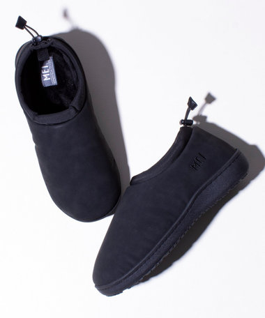 【MEI/メイ】CODE MOC SHOES