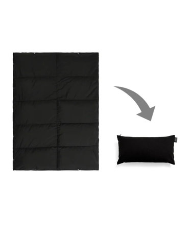 【TAION/タイオン】DOWN-COMFORTER（H105*W145）with CUSHION