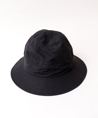 【halo commodity/ハロ コモディティー】Salt Path Hat h261-411