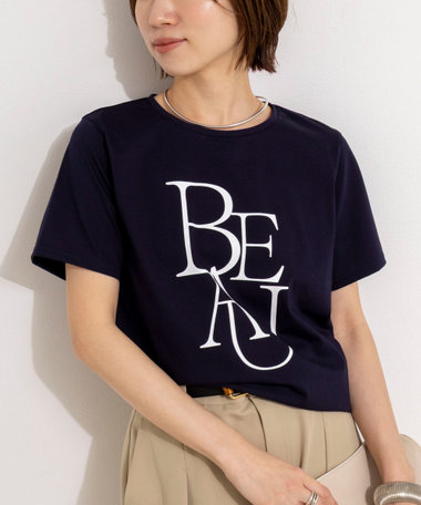 ウォッシャブルプリントT