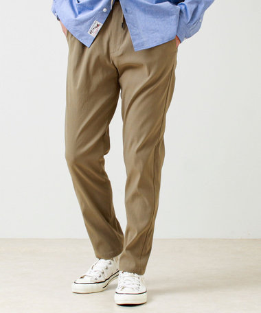 【快適ストレッチ】Relaxイージーパンツ