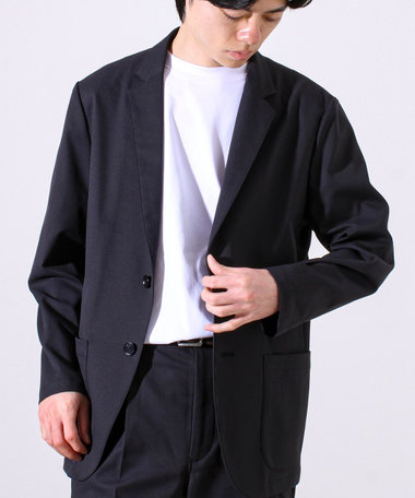 極美品　ノーリーズジャケット36 ジャケット/アウター｜men（MEN）｜NOLLEY'S MALL（ノーリーズ モール）