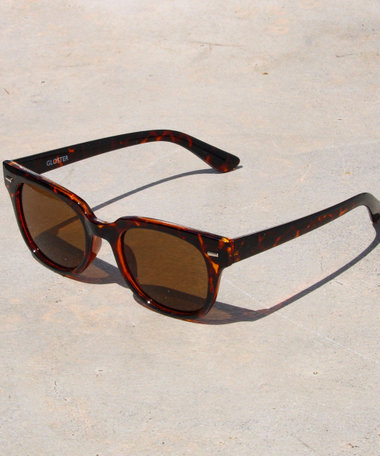 ［WEB限定 SPECIAL PRICE！］【GLOSTER/グロスター】ニューベーシック カラーレンズサングラス