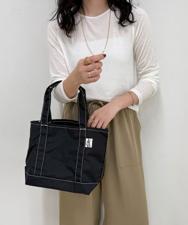 【Drifter/ドリフター】BUCKEYE MEDIUM TOTE BAG