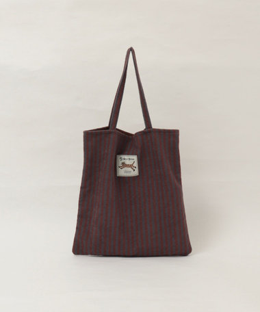 【grâce grace/グラスグラス】グラスケパイルバッグ-L