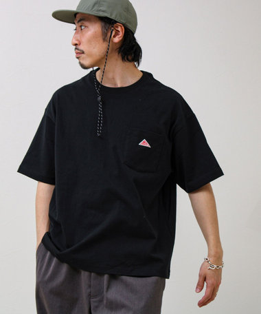 【KELTY×GLOSTER】別注 ワンポイントポケＴ